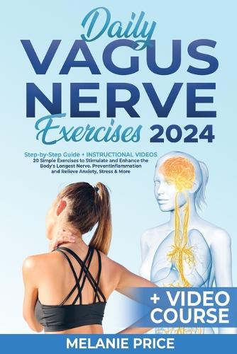 Daily Vagus Nerve Exercises
