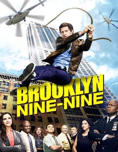 Brooklyn Nine-Nine: Screenplay