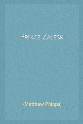 Prince Zaleski illustrated