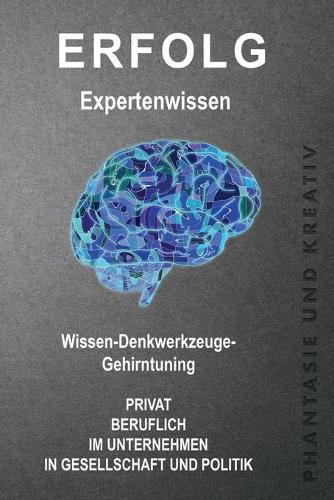 Expertenwissen Erfolg