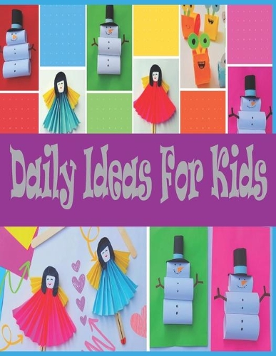 Daily Ideas For Kids