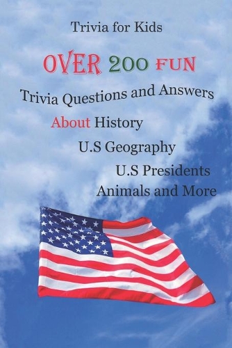 Trivia for Kids