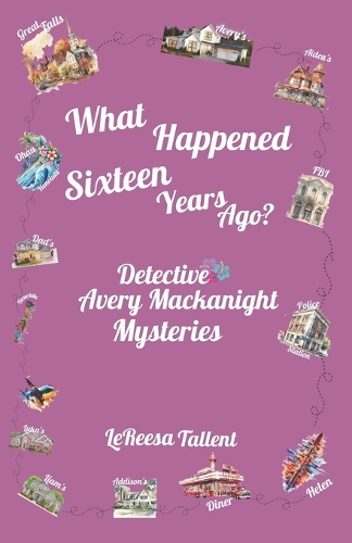 What Happened Sixteen Years Ago