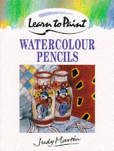 Watercolour Pencils