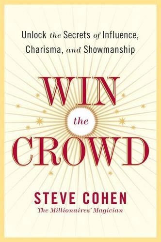 Win the Crowd