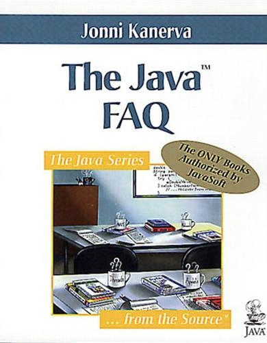 The Java™ FAQ