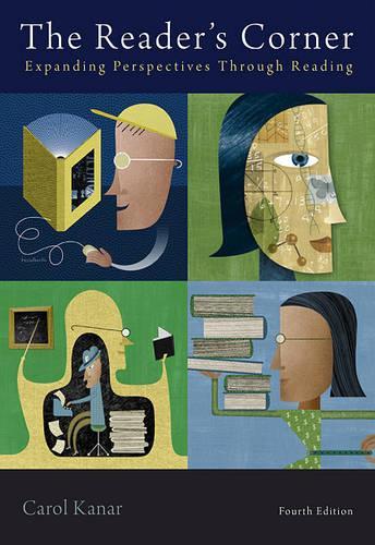 The Reader's Corner: Expanding Perspectives Through Reading(English)