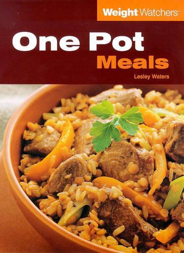 One Pot Meals
