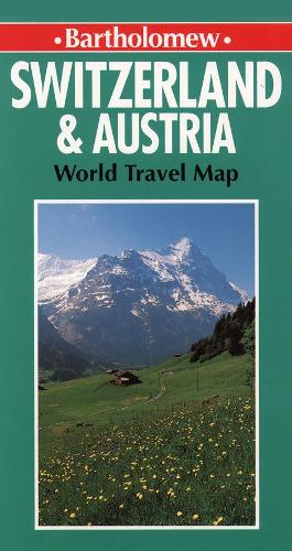 Switzerland and Austria