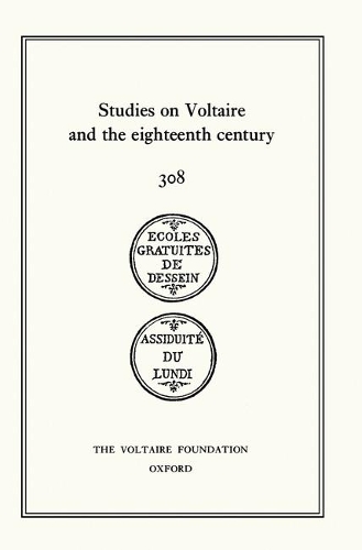 Miscellany/Mélanges