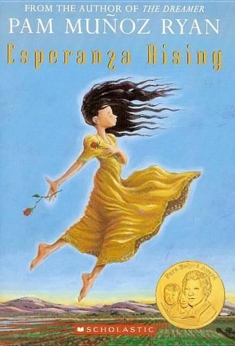 Esperanza Rising