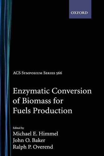 Enzymatic Conversion of Biomass for Fuels Production