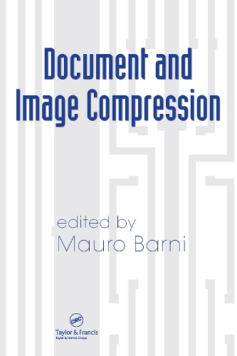 Document and Image Compression: (Signal Processing and Communications)