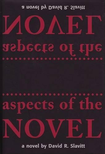 Aspects of the Novel