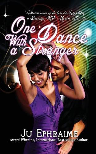 One Dance with a Stranger: (English)