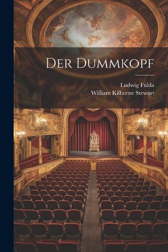 Der Dummkopf