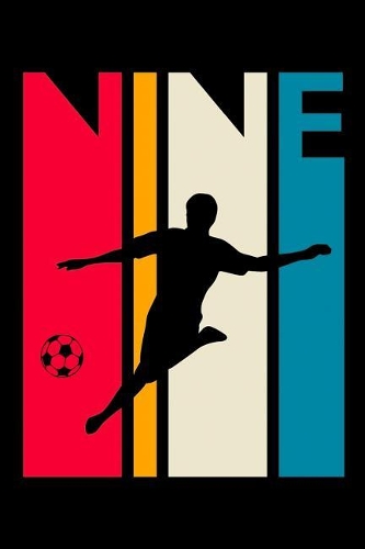 9th Birthday Football