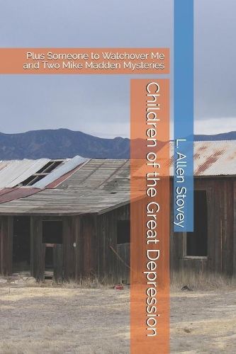 Children of the Great Depression