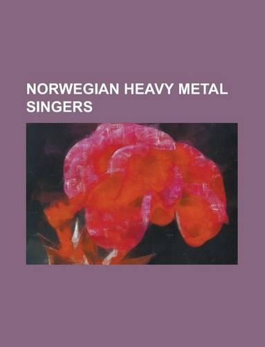 Norwegian Heavy Metal Singers