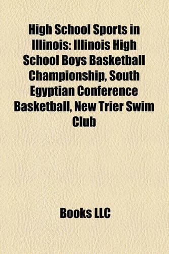 High School Sports in Illinois