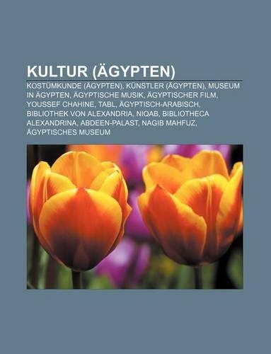 Kultur (Agypten)