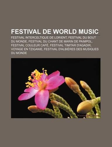 Festival de World Music