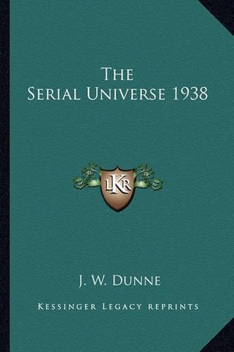 The Serial Universe 1938