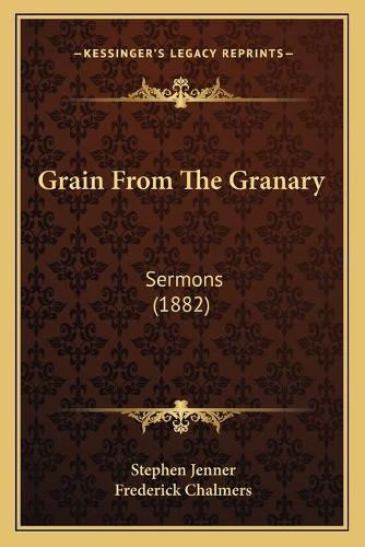 Grain From The Granary