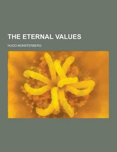 The Eternal Values