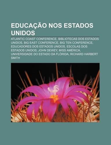 Educacao Nos Estados Unidos