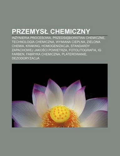 Przemys Chemiczny