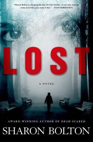 Lost: A Lacey Flint Novel(3 Lacey Flint Novels)