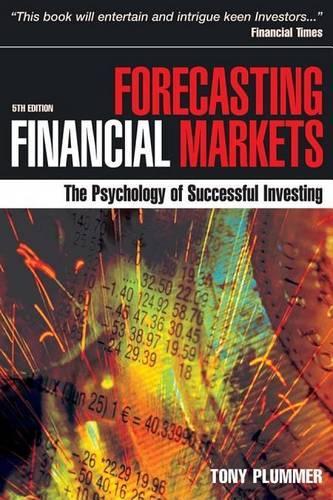 Forecasting: The Psychology of Successful Investing