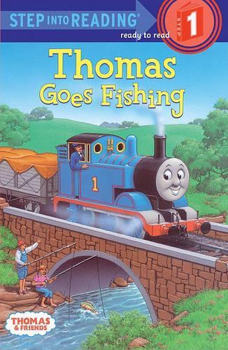 Thomas Goes Fishing