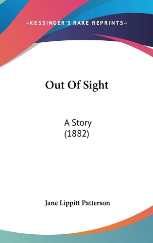 Out Of Sight