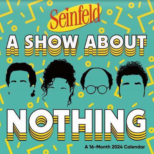 24wall Seinfeld