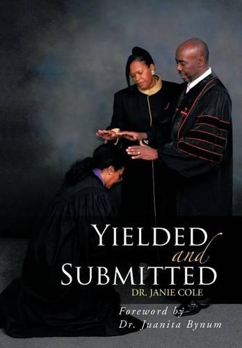 Yielded and Submitted: (English)