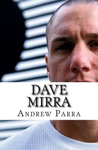 Dave Mirra