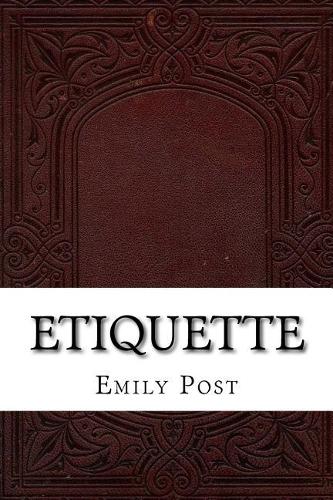 Etiquette