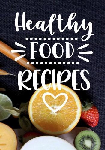 Healthy Food Recipes
