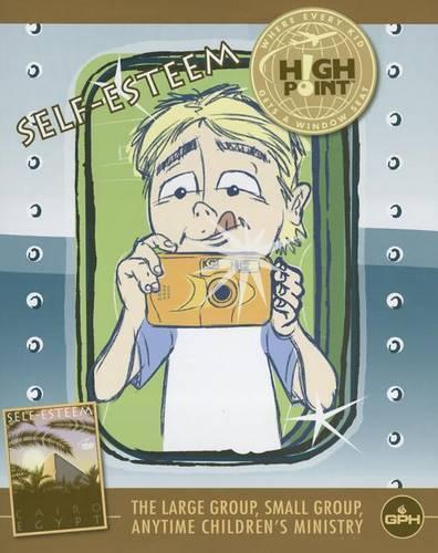 Highpoint Self-Esteem Kit: (English)