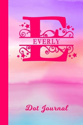 Everly Dot Journal