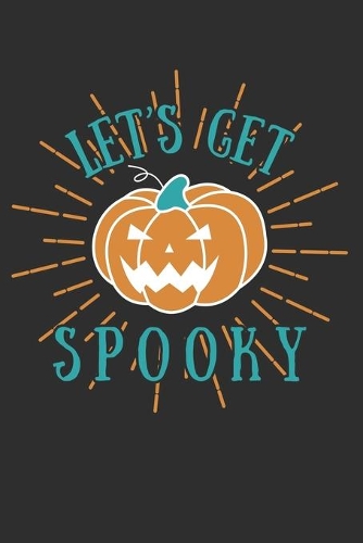 Let's Get Spooky
