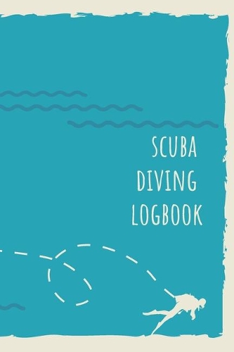 Scuba Diving Logbook