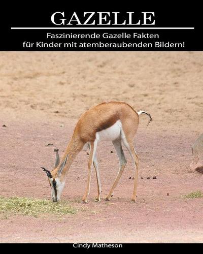 Gazelle