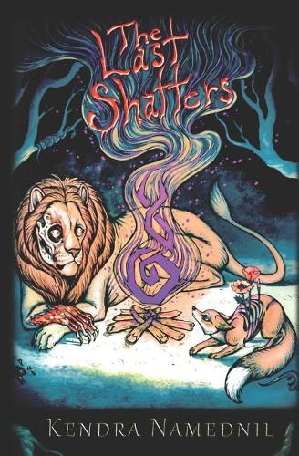 The Last Shatters: A Vow Unbroken(Vow Unbroken)