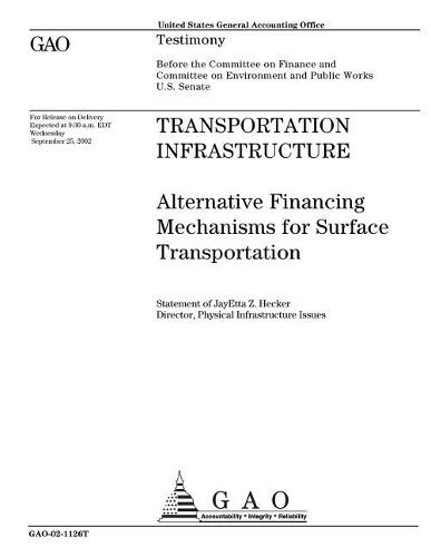 Transportation Infrastructure