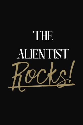 The Alientist Rocks!