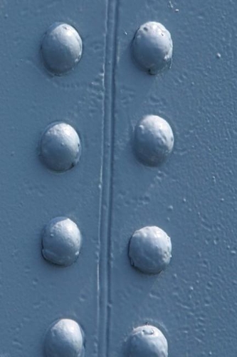 2019 Daily Planner Construction Steel 384 Pages