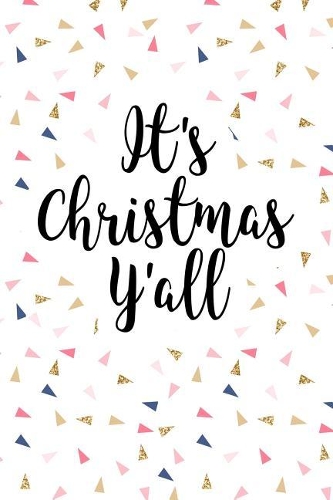 It's Christmas Y'All